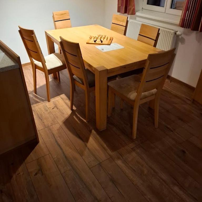 Haus Nadegger - Apartment - 27