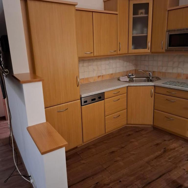 Haus Nadegger - Apartment - 26