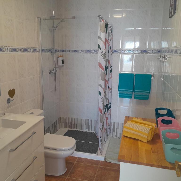 CASA YONA Appt CLIMATISÉ - Apartamento de 1 dormitorio - 8