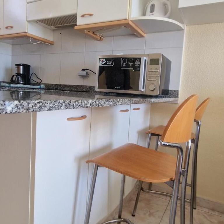 Amazing view only for long stay 6 month - One-Bedroom Apartment - 21
