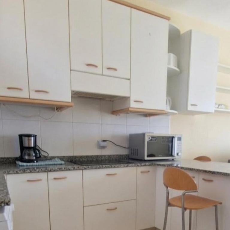 Amazing view only for long stay 6 month - One-Bedroom Apartment - 22