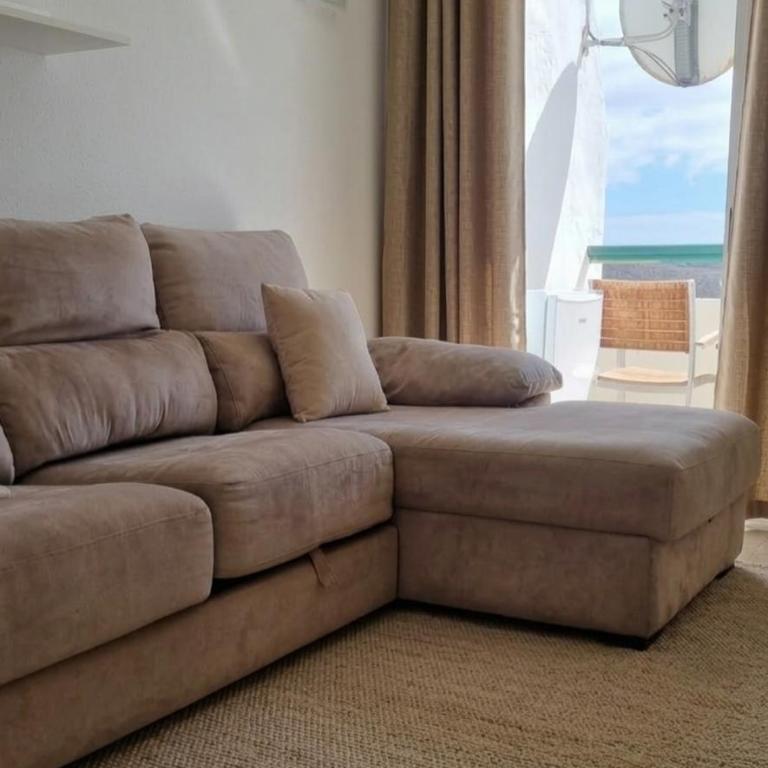 Amazing view only for long stay 6 month - One-Bedroom Apartment - 19