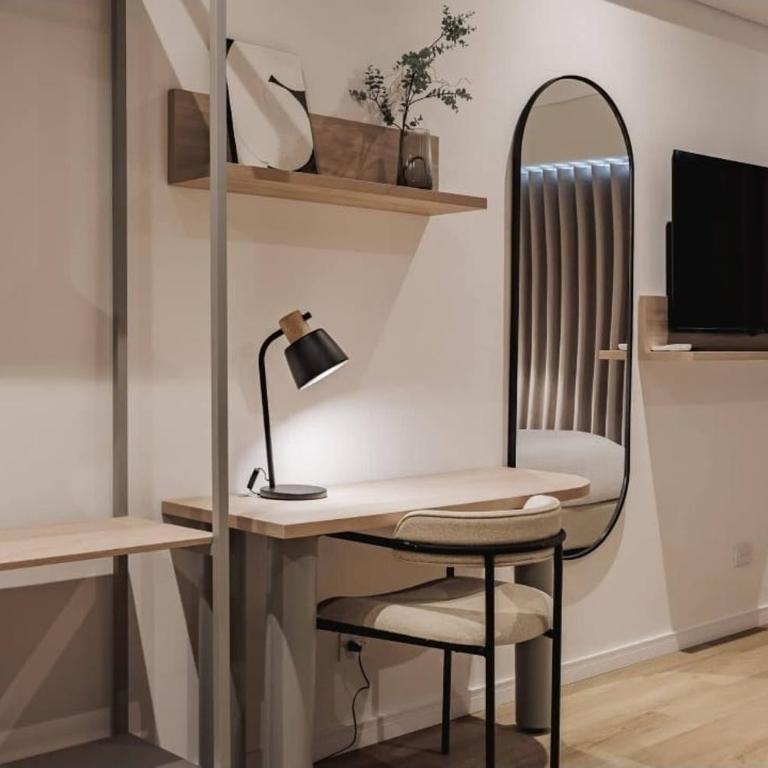 Av Bolivariana Studios Apto 405 - Adriana - Apartamento de 1 dormitorio - 6