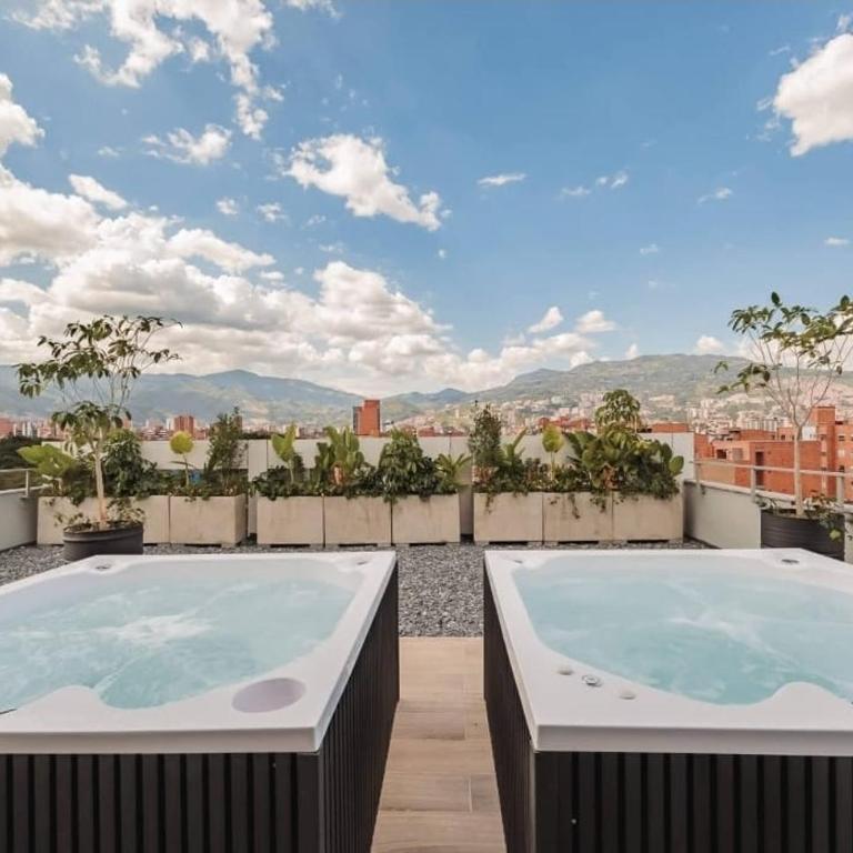 Av Bolivariana Studios Apto 405 - Adriana - Apartamento de 1 dormitorio - 8