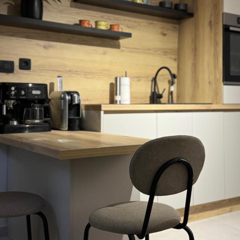 Apartment Donna - Apartman sa 1 Spavaćom Sobom - 2