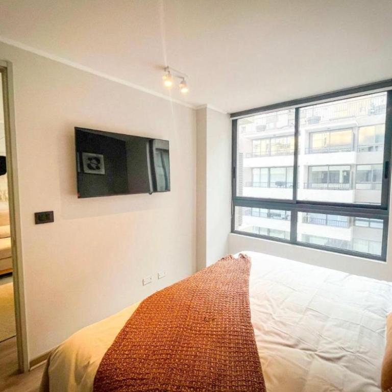 Departamento bella vista - One-Bedroom Apartment - 6