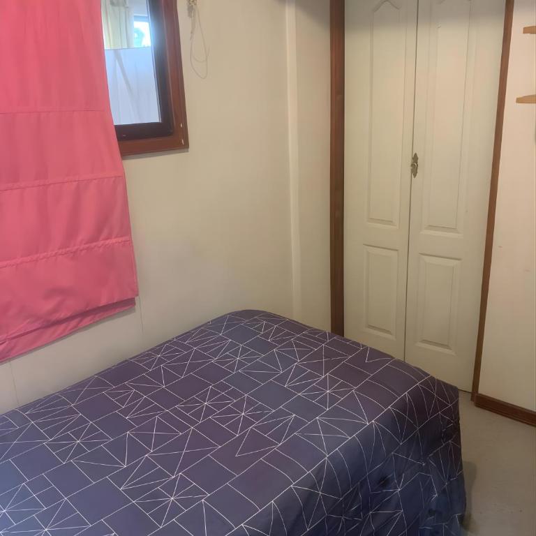 Hostal Edificio Kuramochi - Single Room - 6