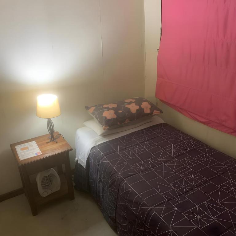 Hostal Edificio Kuramochi - Single Room - 5