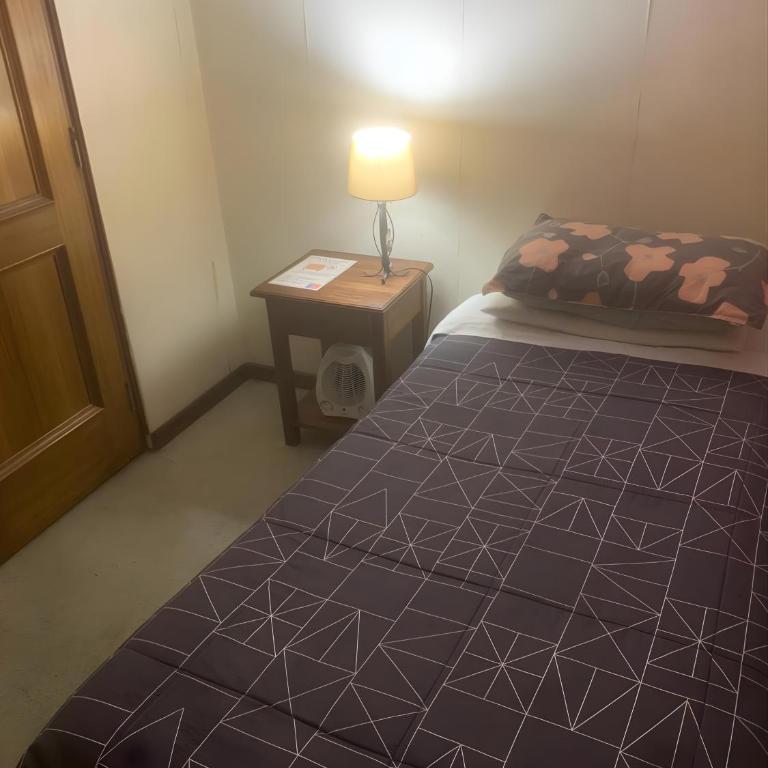 Hostal Edificio Kuramochi - Single Room - 7