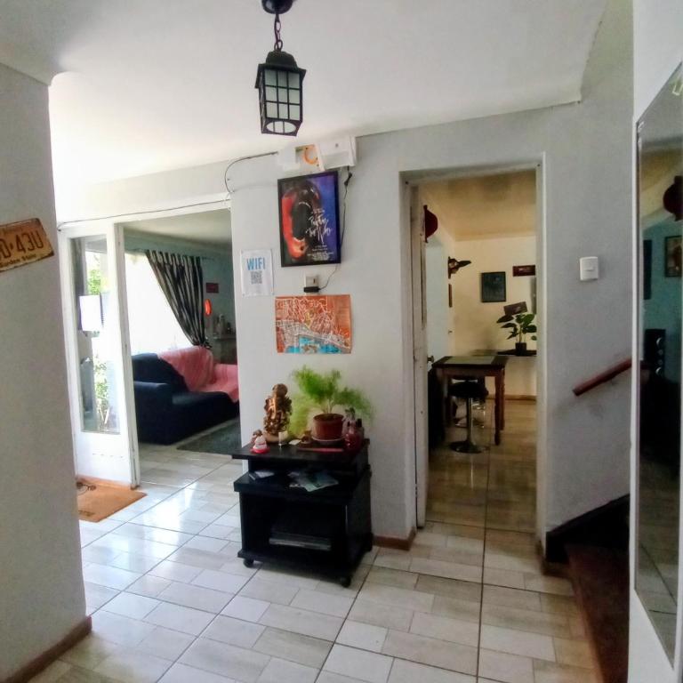 Wind House - Four-Bedroom House - 10