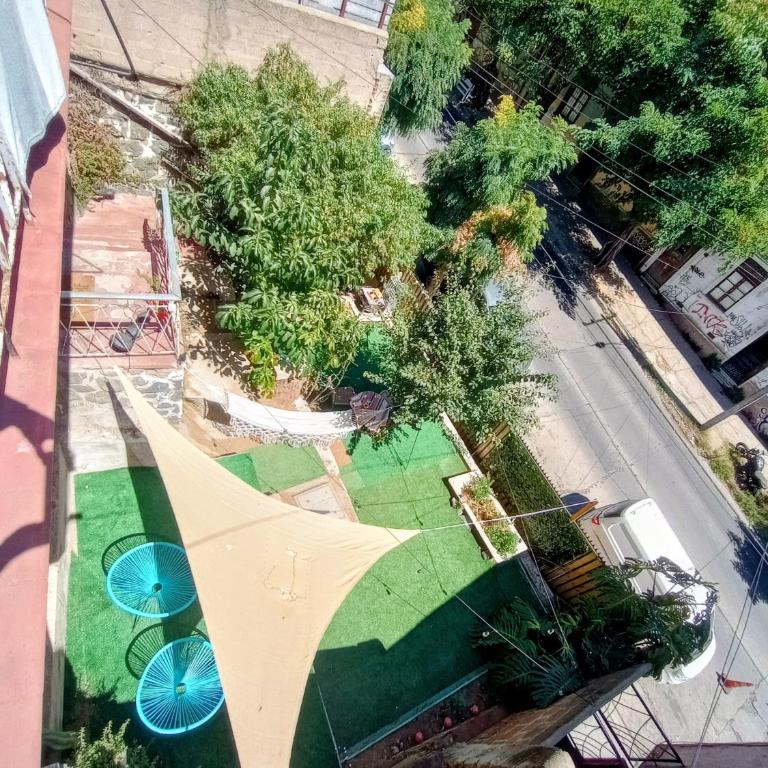Wind House - Four-Bedroom House - 21