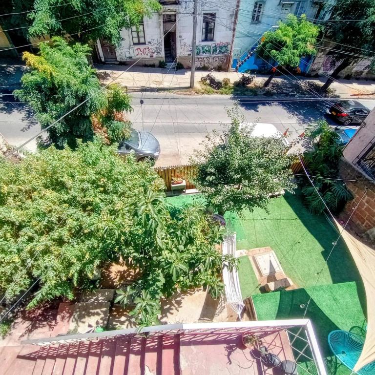Wind House - Four-Bedroom House - 20