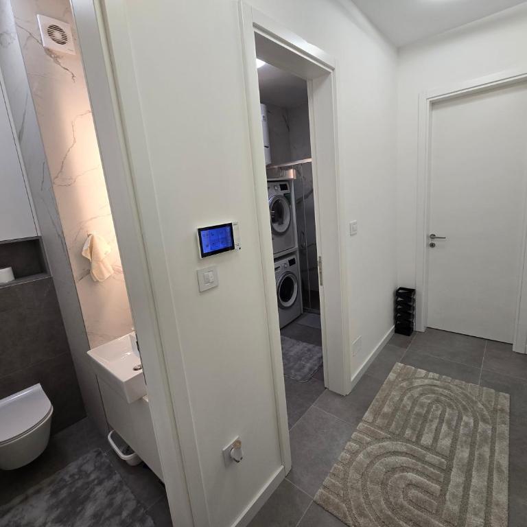 Lux Apartments Maya 2 - Apartman sa 2 Spavaće Sobe i Balkonom - 34