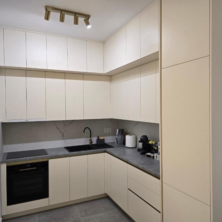 Lux Apartments Maya 2 - Apartman sa 2 Spavaće Sobe i Balkonom - 47