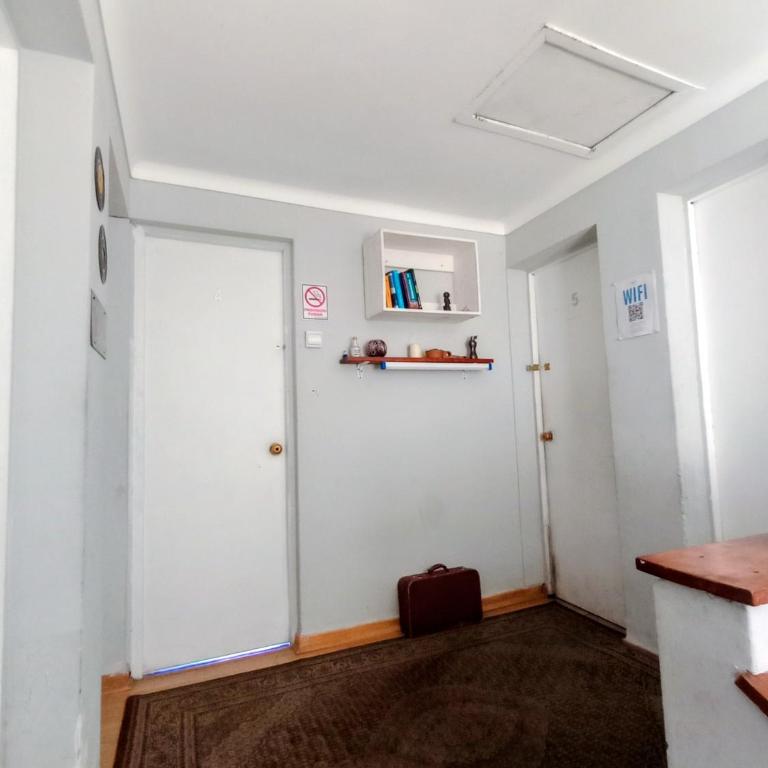 Wind House - Four-Bedroom House - 15