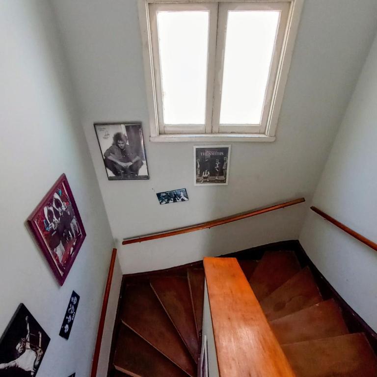 Wind House - Four-Bedroom House - 18