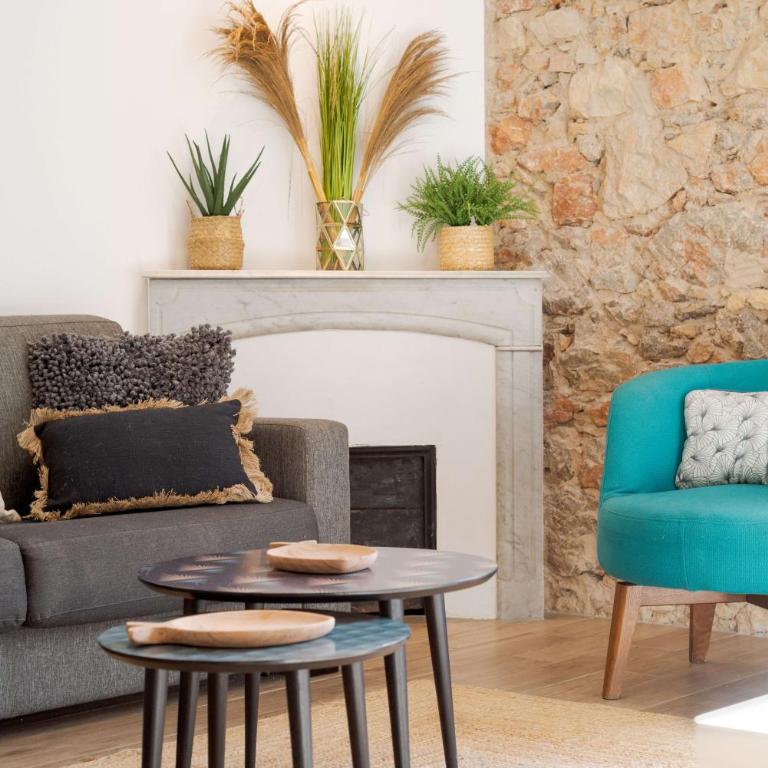 Totolulu Cannes Luxury Properties - Apartamento de 2 dormitorios - 5