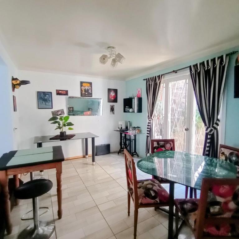 Wind House - Four-Bedroom House - 1