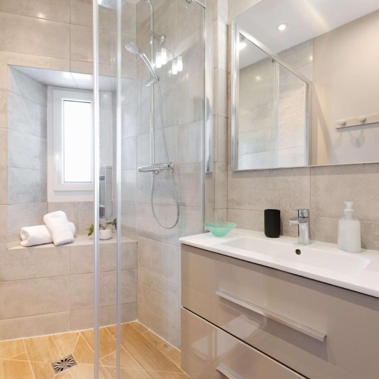 Totolulu Cannes Luxury Properties - Apartamento de 1 dormitorio - 2