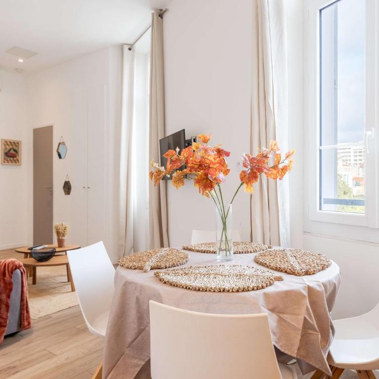 Totolulu Cannes Luxury Properties - Apartamento de 1 dormitorio - 4
