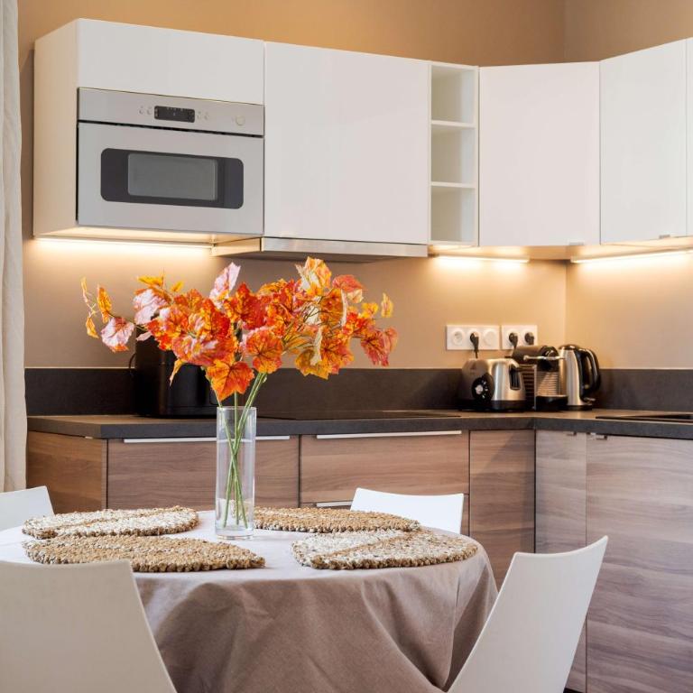 Totolulu Cannes Luxury Properties - Apartamento de 1 dormitorio - 5