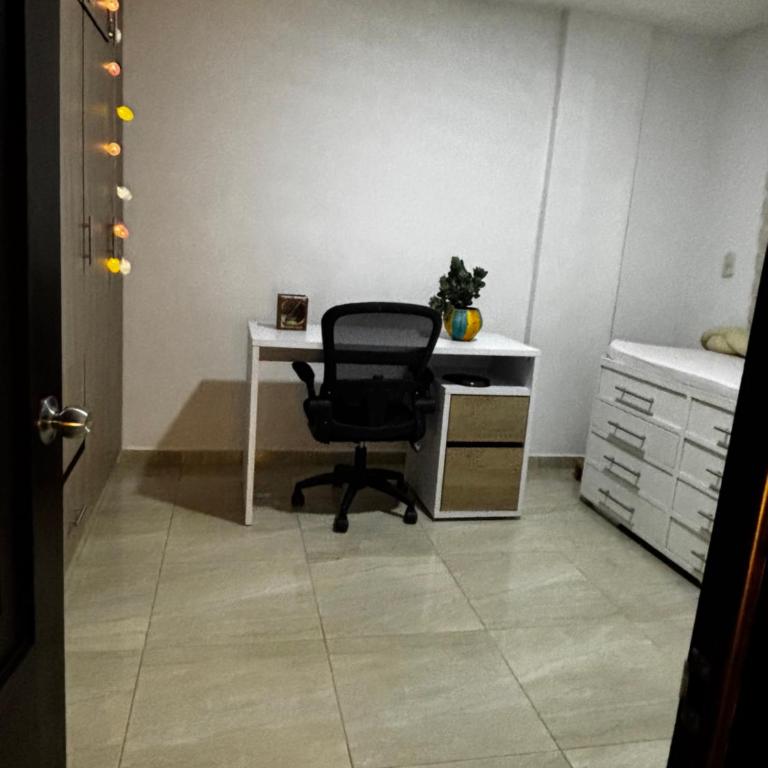 Apartamento amplio y acogedor - Apartamento de 2 dormitorios - 5