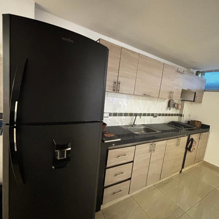 Apartamento amplio y acogedor - Apartamento de 2 dormitorios - 10