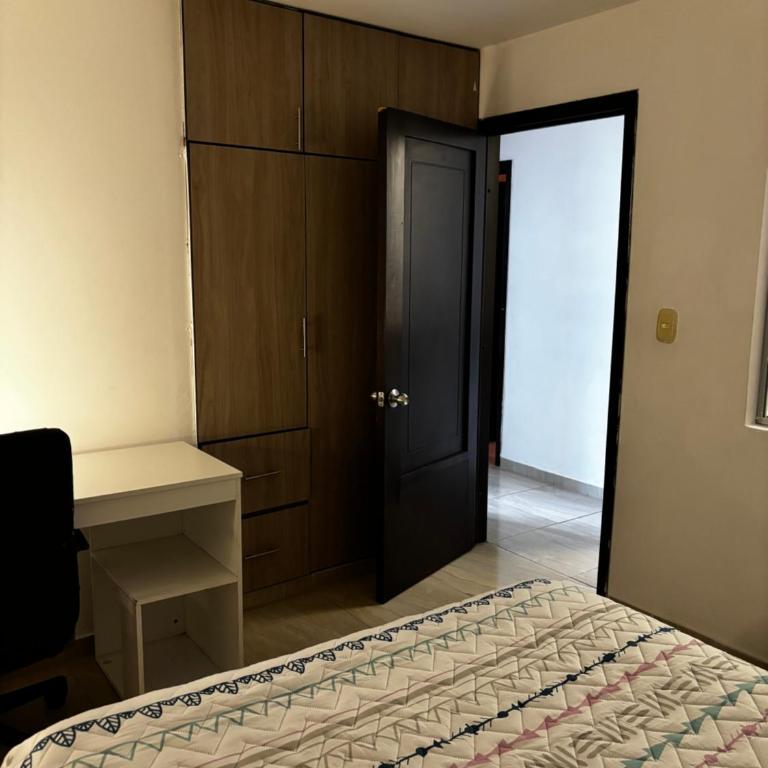 Apartamento amplio y acogedor - Apartamento de 2 dormitorios - 11