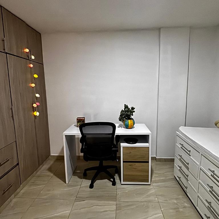 Apartamento amplio y acogedor - Apartamento de 2 dormitorios - 13