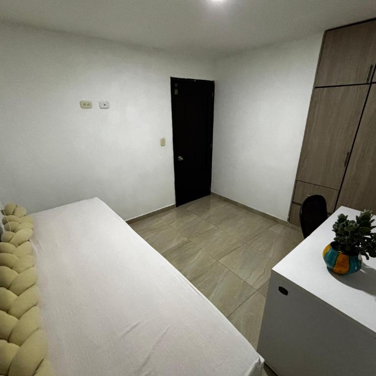 Apartamento amplio y acogedor - Apartamento de 2 dormitorios - 16