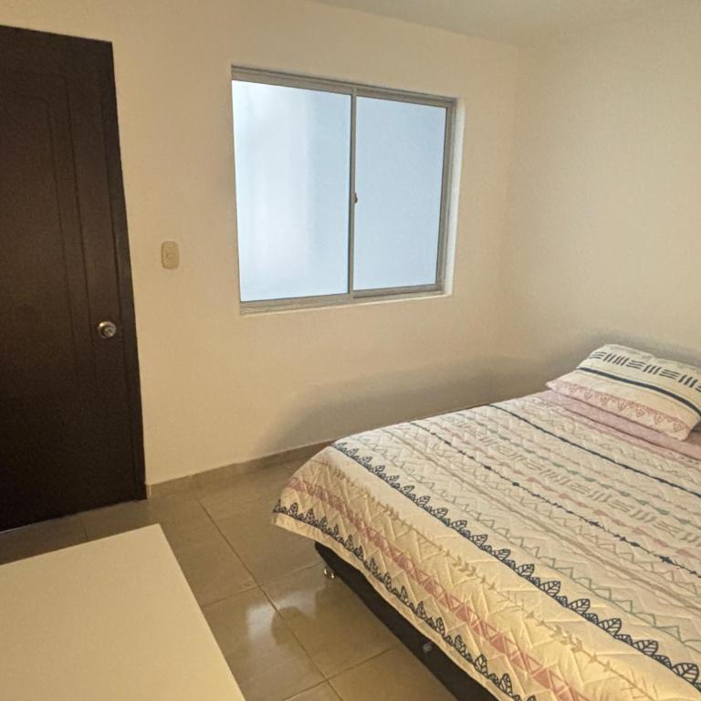 Apartamento amplio y acogedor - Apartamento de 2 dormitorios - 18