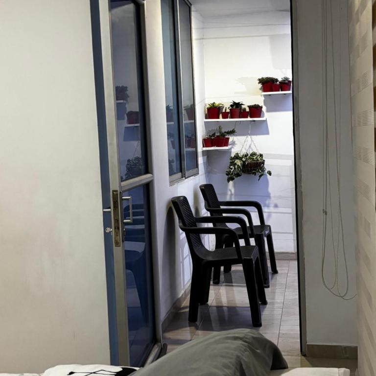 Apartamento amplio y acogedor - Apartamento de 2 dormitorios - 21
