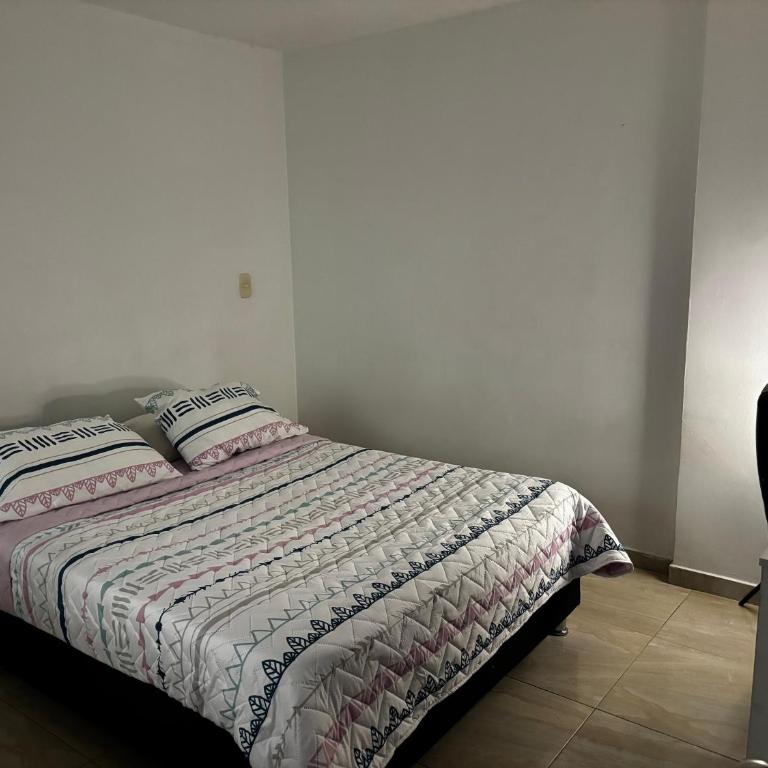 Apartamento amplio y acogedor - Apartamento de 2 dormitorios - 22