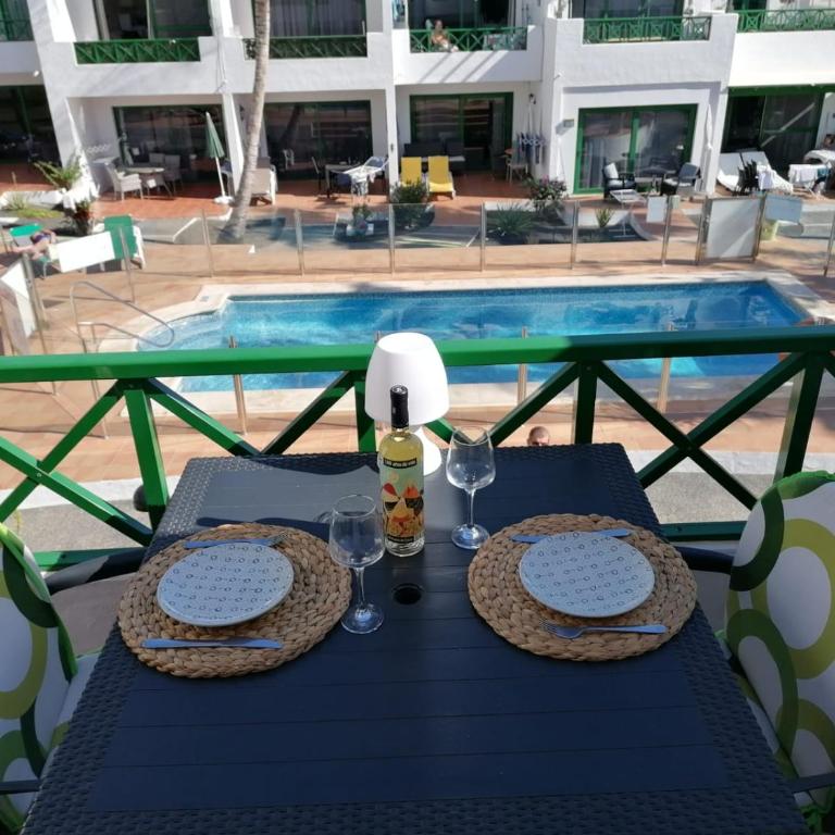 El Piso del Puerto - Charm Apartment - One-Bedroom Apartment - 7