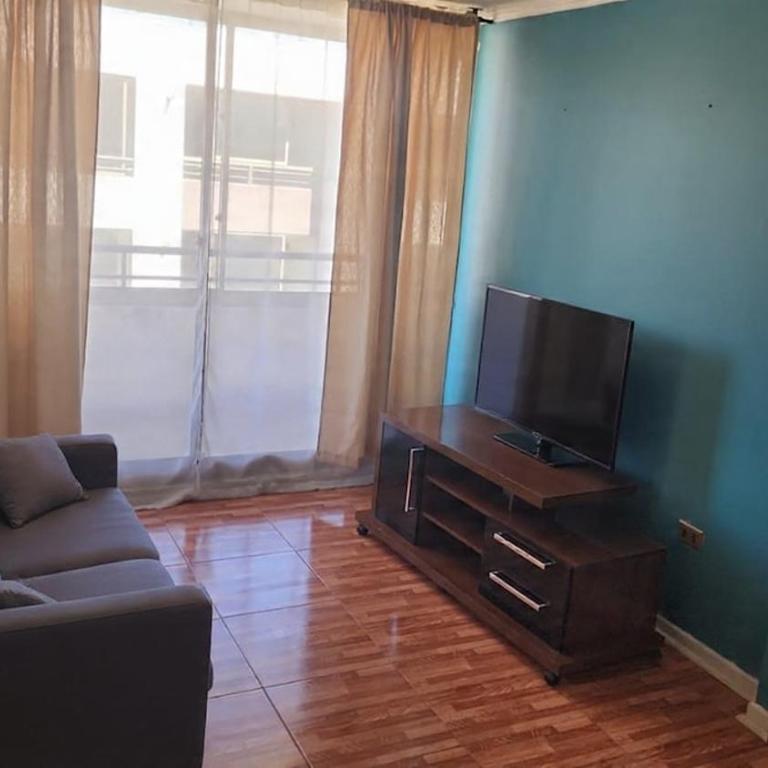 Apartment in San Fernando - One-Bedroom Apartment - 1
