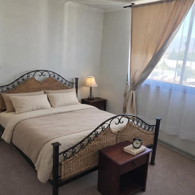 Apartment in San Fernando - One-Bedroom Apartment - 5