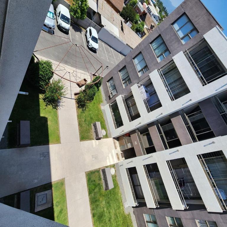 Apartment in San Fernando - One-Bedroom Apartment - 6