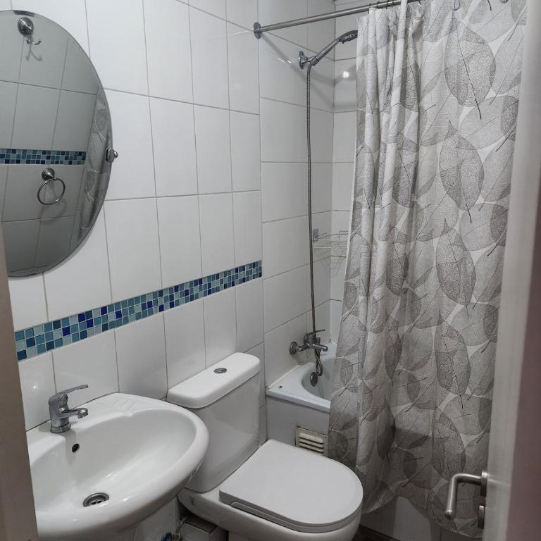 Apartment in San Fernando - One-Bedroom Apartment - 9