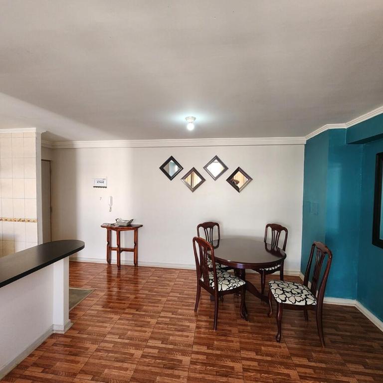 Apartment in San Fernando - One-Bedroom Apartment - 10