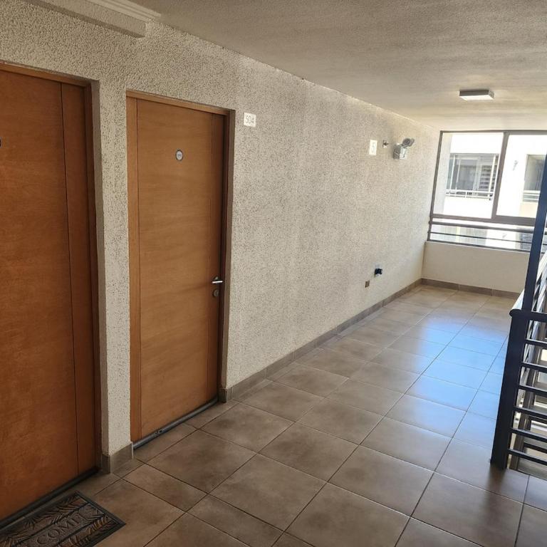 Apartment in San Fernando - One-Bedroom Apartment - 12