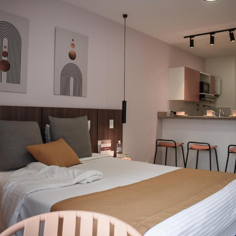 Hotel Molinos by Growing Group - Habitación Doble - 7