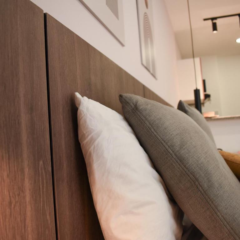 Hotel Molinos by Growing Group - Habitación Doble - 12
