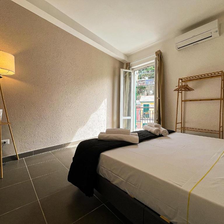 Vernazza Central Apartments - Appartement avec Terrasse - 4