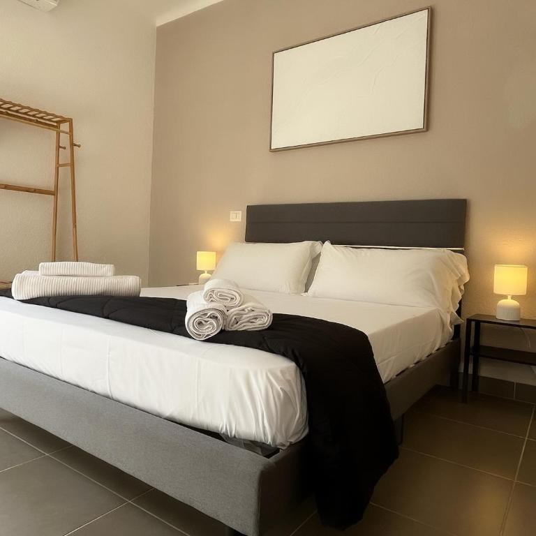 Vernazza Central Apartments - Appartement avec Terrasse - 5