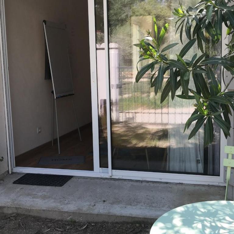 4-Star Air-Conditioned Villa with Heated Pool - Villa avec Piscine Privée - 16