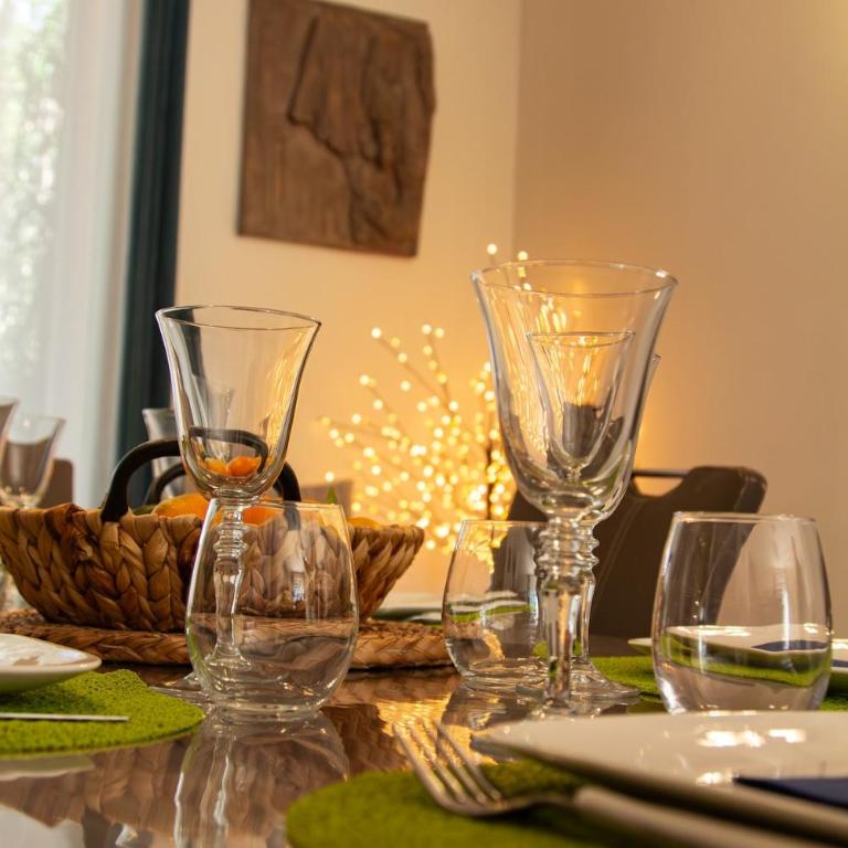 4-Star Air-Conditioned Villa with Heated Pool - Villa avec Piscine Privée - 18