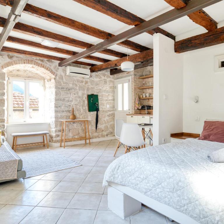 Best view! Rooftop with Garden - Old Town Nr404 - One-Bedroom Apartment - 16