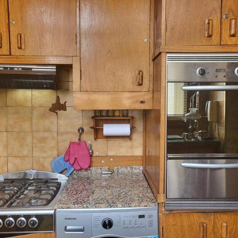 Luxurious apartment facing Plaza Almagro - Apartamento de 1 dormitorio - 2