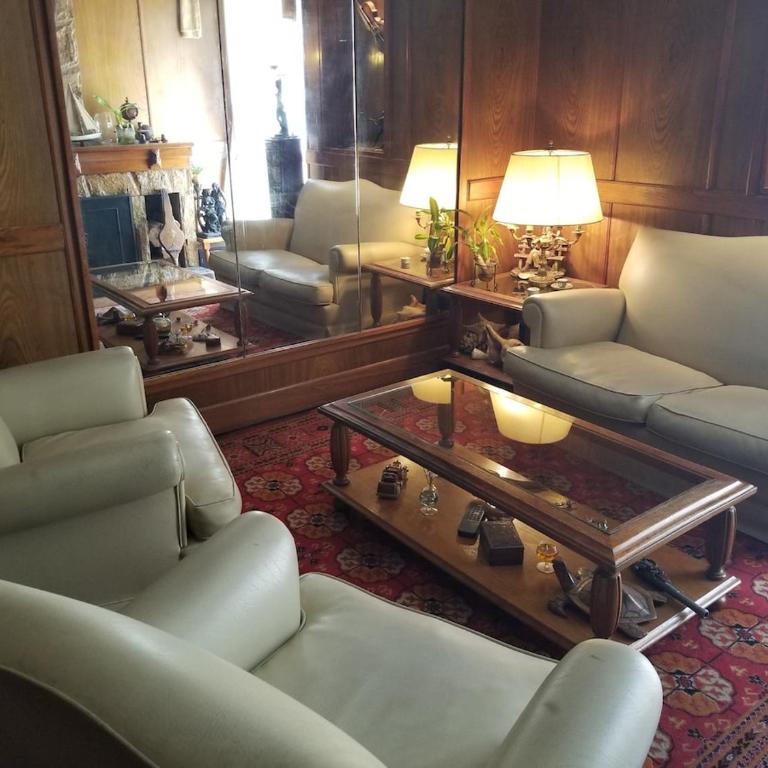 Luxurious apartment facing Plaza Almagro - Apartamento de 1 dormitorio - 3