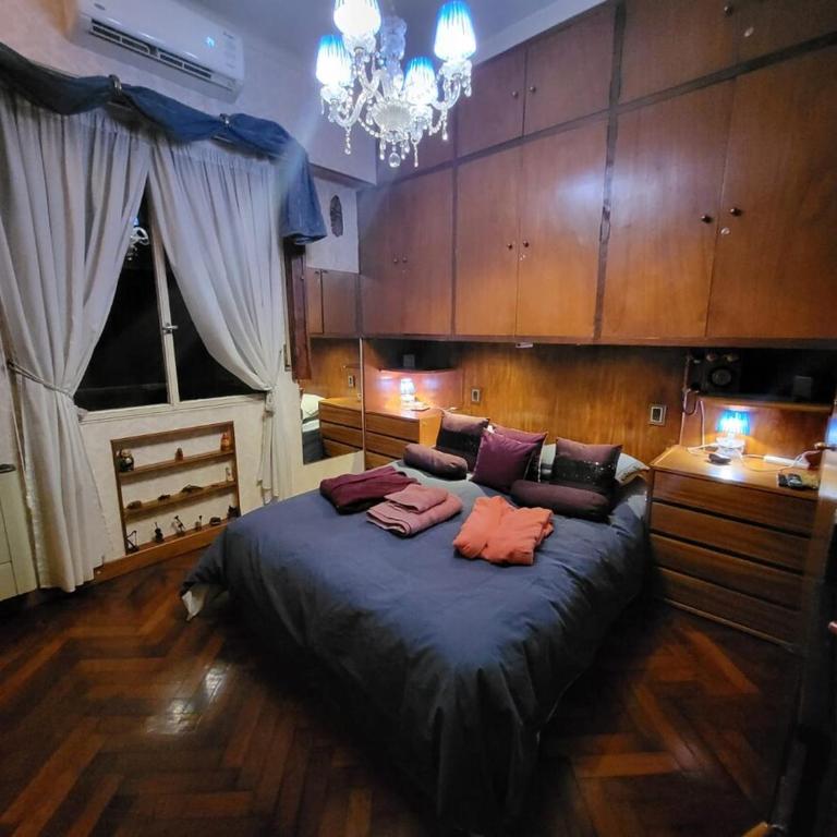 Luxurious apartment facing Plaza Almagro - Apartamento de 1 dormitorio - 5